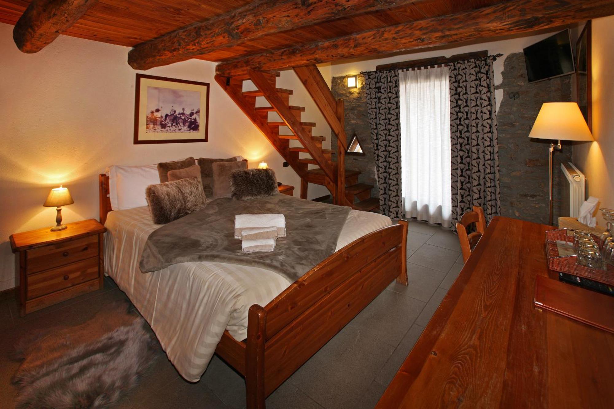 Chalet Faure Oulx Exteriér fotografie