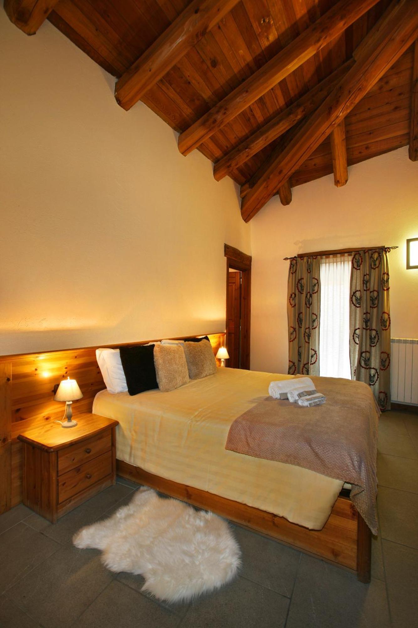 Chalet Faure Oulx Exteriér fotografie