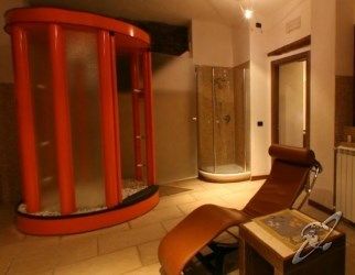 Chalet Faure Oulx Exteriér fotografie